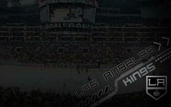 Los Angeles Kings Wallpaper Background