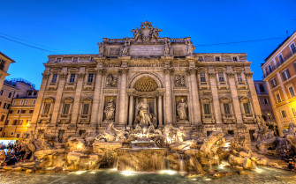 Italy Wallpaper