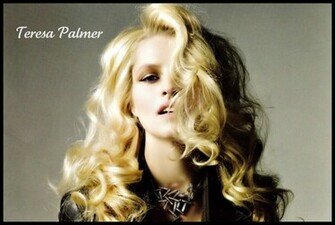 Teresa Palmer Wallpaper