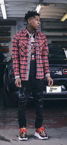 Nba Youngboy Wallpaper Best
