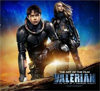 Valerian And The City Of A Thousand Planets Wallpaper X