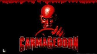 Carmageddon Wallpaper Of Ps4 HD By Mastershake1988