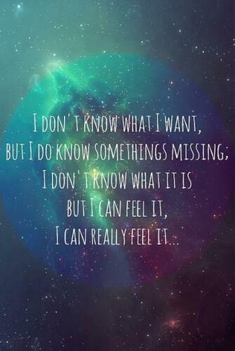 Galaxy With Quotes Wallpaper Tagalog Background