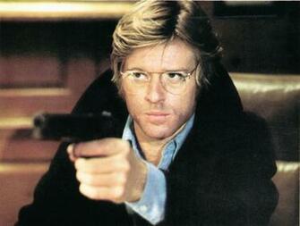 Still Of Robert Redford In Three Days The Condor Photo