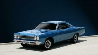 Road Runner Photo Gallery Car