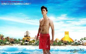 Ok Taecyeon HD Wallpaper Asiachan Kpop Image Board