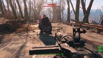 Fallout Cool HD Wallpaper