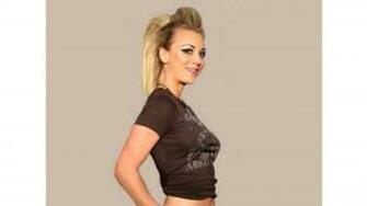 Kaley Cuoco Wallpaper Widescreen Top Quality Cool
