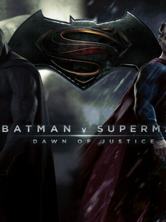 Batman Vs Superman Wallpaper HD
