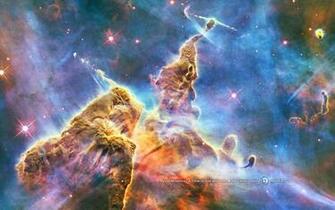 Mystical Wallpaper S