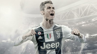 Cristiano Ronaldo Wallpaper