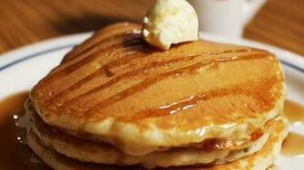 National Pancake Day Chapelhilltn