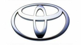 Toyota Logo HD Wallpaper Wallpaper55 Best For Pcs