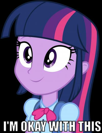 My Little Poney Image Twilight Sparkle Eqg HD Fond D Cran And