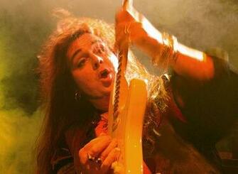 Yngwie Malmsteen And Tiles Detroit Tickets St Andrew S