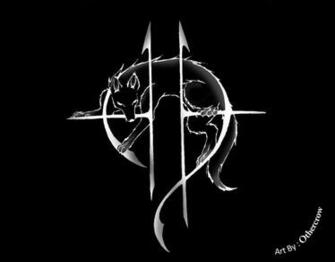 Sonata Arctica Logo By Omameteengeweer
