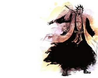 Yachiru Kenpachi Wallpaper