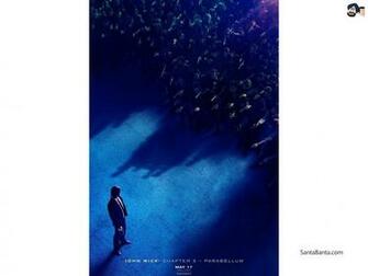 John Wick Chapter Parabellum Movie Wallpaper