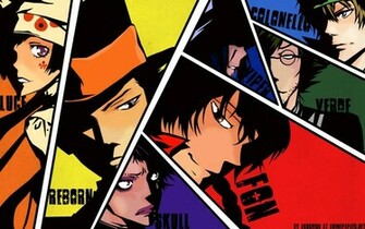 Katekyo Hitman Reborn Wallpaper