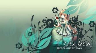 Gosick HD Wallpaper Background Image Id