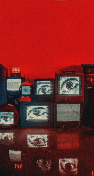 Aesthetic Lockscreen Wallpaper