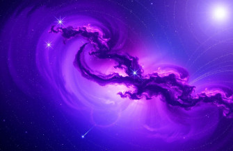 High Def Space Wallpaper