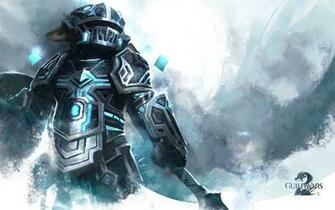 Guild Wars Wallpaper Gamezone Mmosite