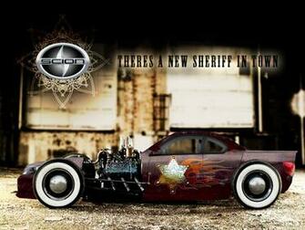 Wallpaper Mini Rat Rod By Fastworks Re S Info
