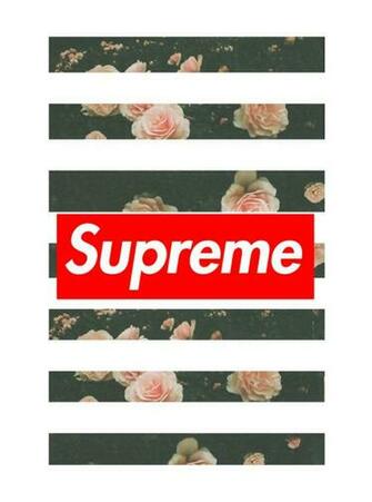 The Best Supreme Wallpaper Ideas