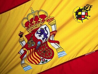 Spain Team Wallpaper