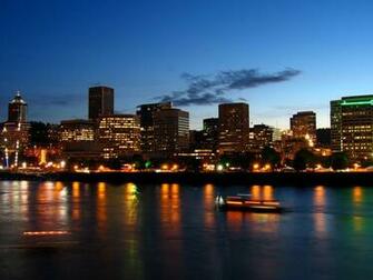 Portland City Retreatportland Skyline Jpg Retreat
