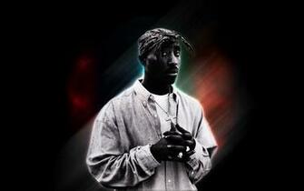 2pac Wallpaper