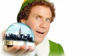 Buddy The Elf And Papa