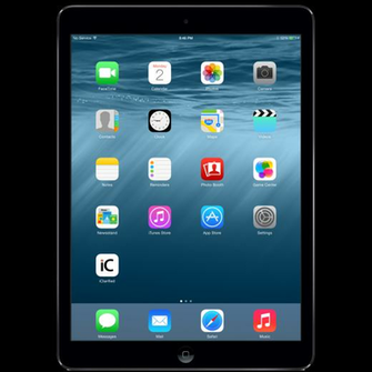 News The New Ios Wallpaper For iPad Comments