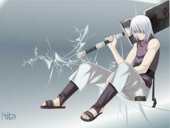 Best Suigetsu Wallpaper