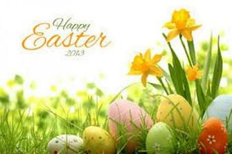 Day Happy Easter To All And Enjoy These Nice Background