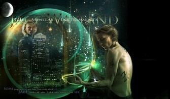 Jace Wayland By Val Deviant