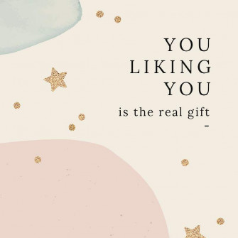 Self Care Image Wallpaper