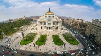 History Of Mexico