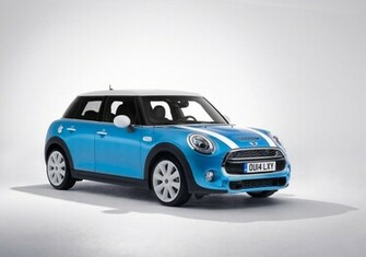 Mini Cooper Door Car Price In Pakistan Wallpaper