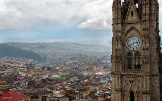 Ecuador Wallpaper For Pc