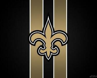 New Orleans Saints Wallpaper