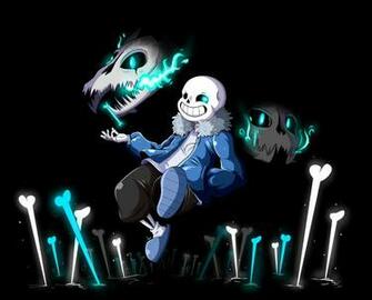 Frase Do Sans Genocide HD Wallpaper Background