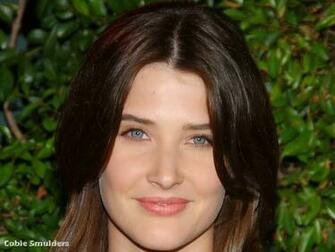 Cobie Smulders HD Wallpaper Prime