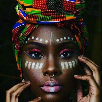 Headwrap Pinteres