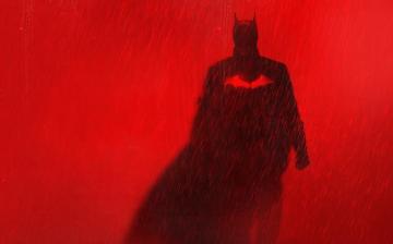 The Batman HD Wallpaper And Background