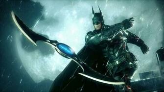 Batman 3d Picture Flip Wallpaper HD