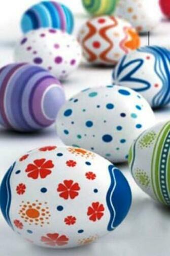 iPhone Wallpaper Easter Tjn