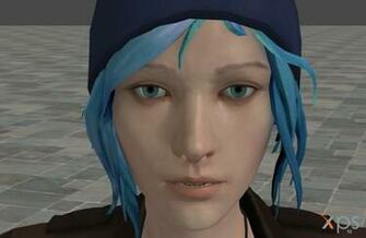 Life Is Strange Chloe Xps Only By Lezisell