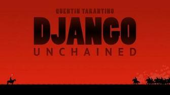 Django Wallpaper